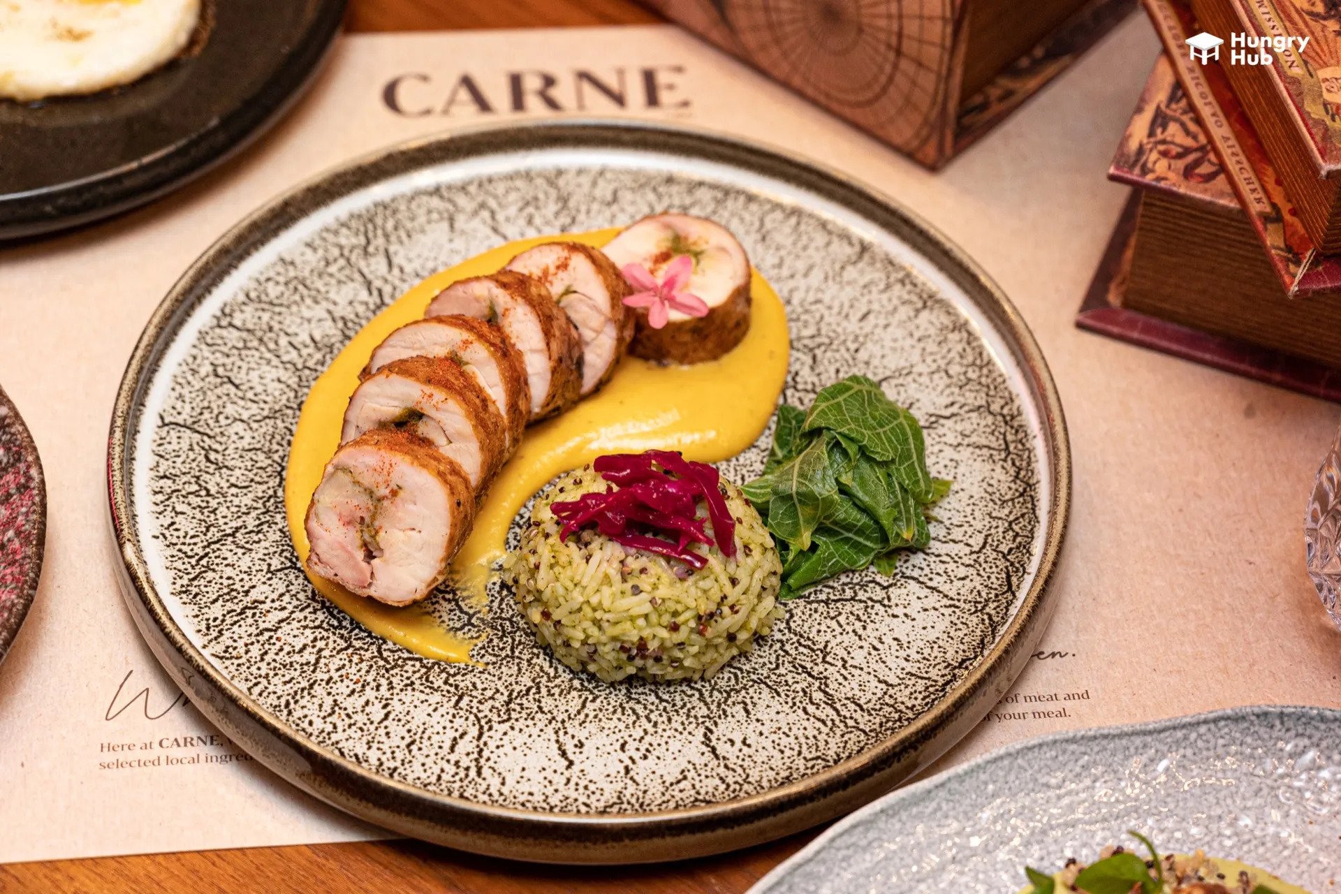 ทำไม ร้าน Fine Dining ถึงครองใจลูกค้า ไขความลับการทานอาหารแบบพรีเมี่ยม