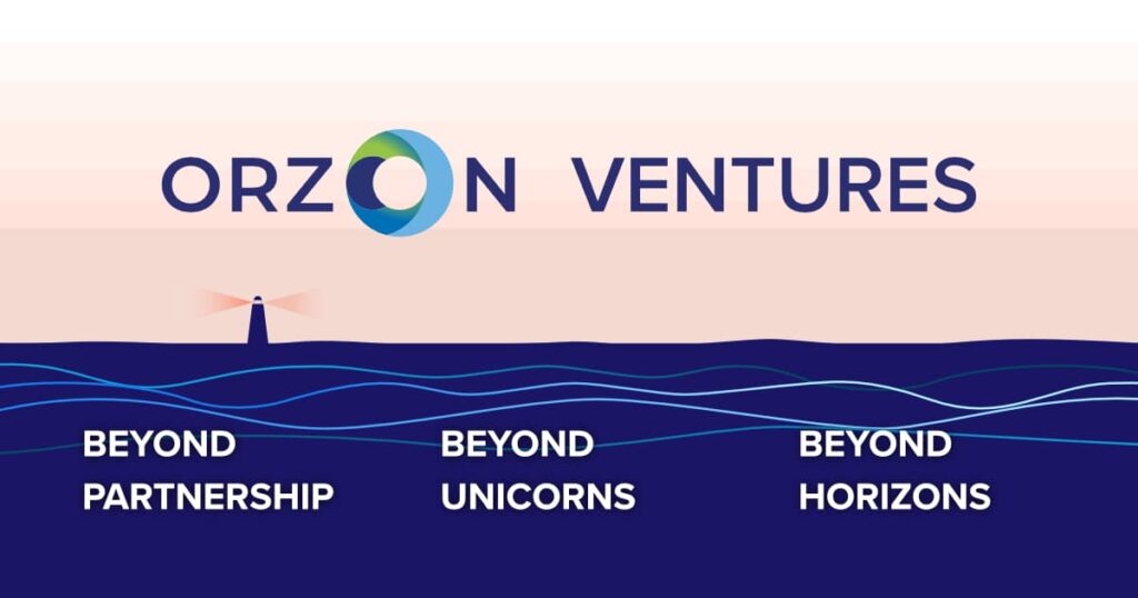 กองทุน ORZON Ventures ภายใต้ ‘โออาร์’ ร่วมลงทุนกับ Hungry Hub