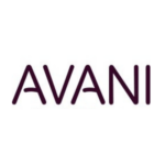Logo Avani