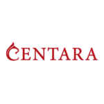 Logo Centara