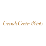 Logo Grand centre point