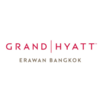 Logo Grand hyatt