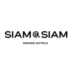 Logo Siam at siam