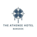 Logo The Athenee