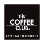 Logo The coffee club