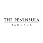 Logo The peninsula