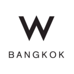 Logo W bangkok