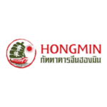 Logo ฮองมิน