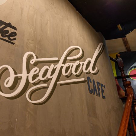 The Seafood Cafe0061