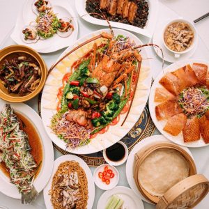 Zhang Restaurant