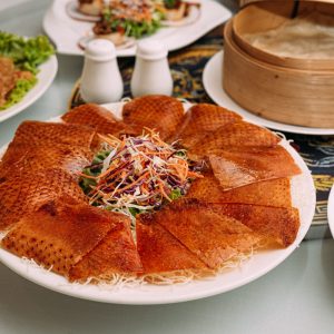 Zhang Restaurant