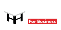 Hungry Hub for Business